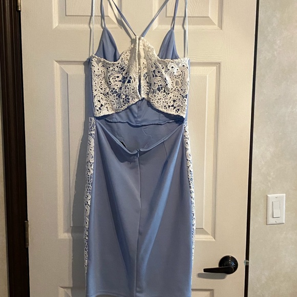 Bodycon dress - Picture 2 of 2